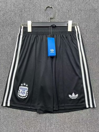 Argentina away shorts 2026 WC