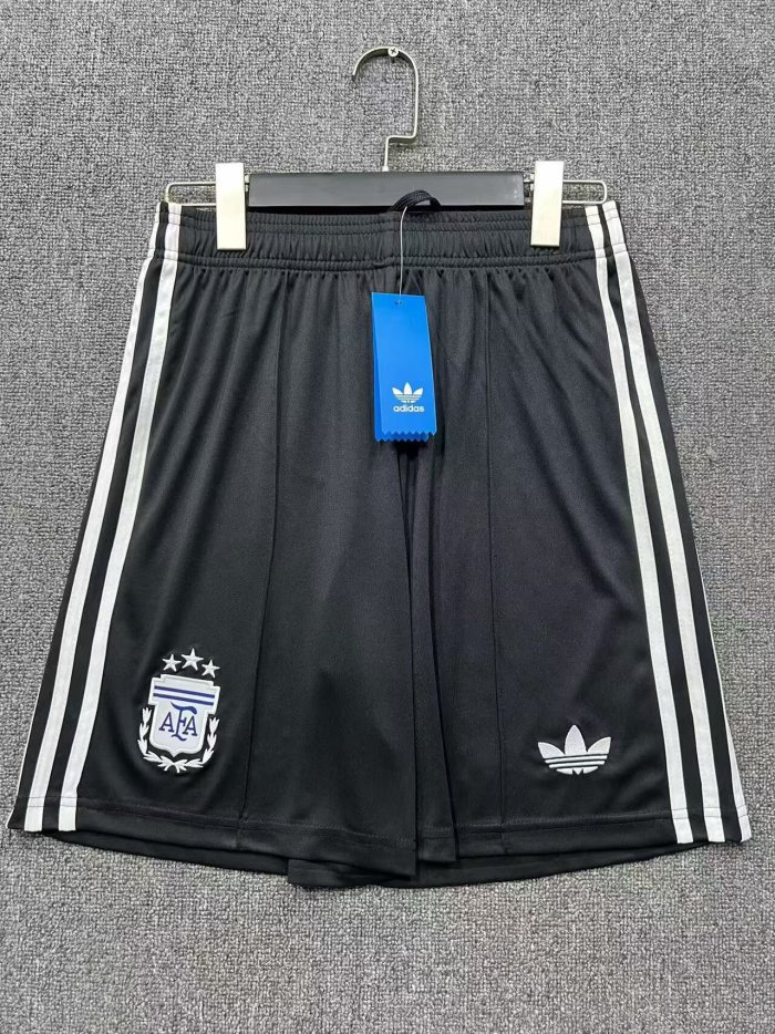 Argentina away shorts 2026 WC
