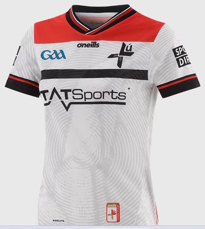 Louth GAA  white kid adult 2025