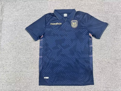 Ecuador away 2026 WC