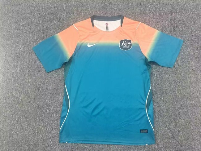 Australia away S-4XL 2026 WC