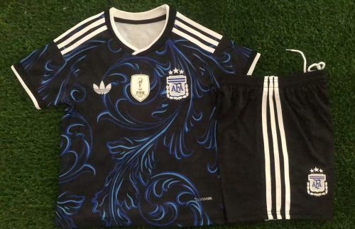 Argentina away kid 2026 WC