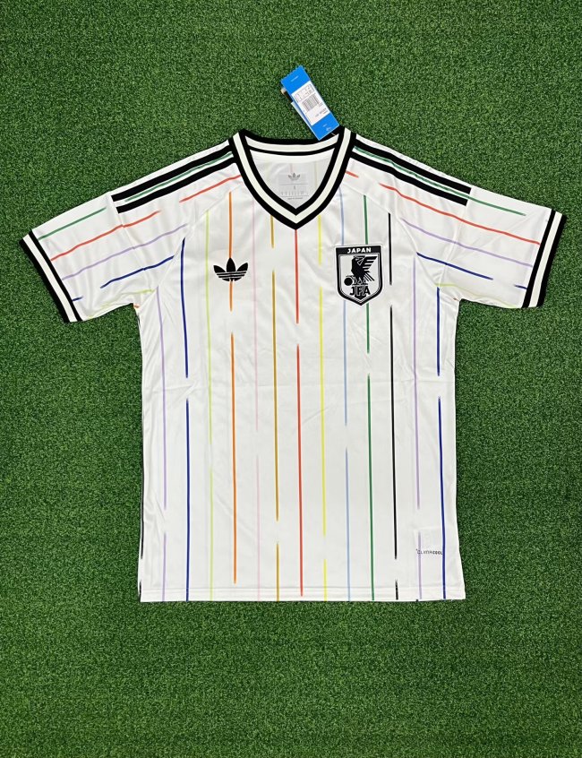Japan away S-4XL 2026 WC