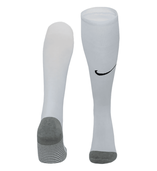 Netherlands away sock white 2026 WC