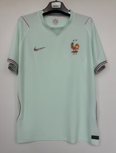 France away S-4XL 2026 WC