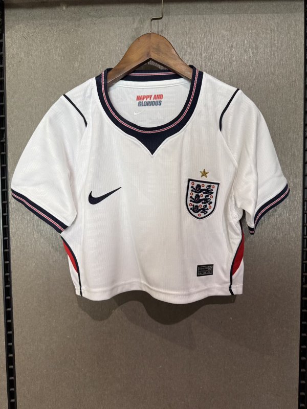 England cheerleading team home 2026