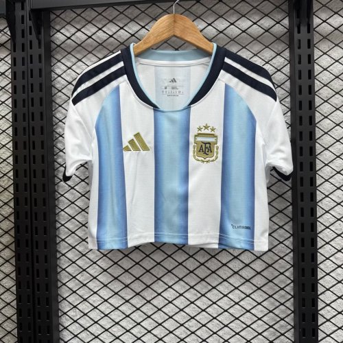 Argentina home cheerleading team 2026