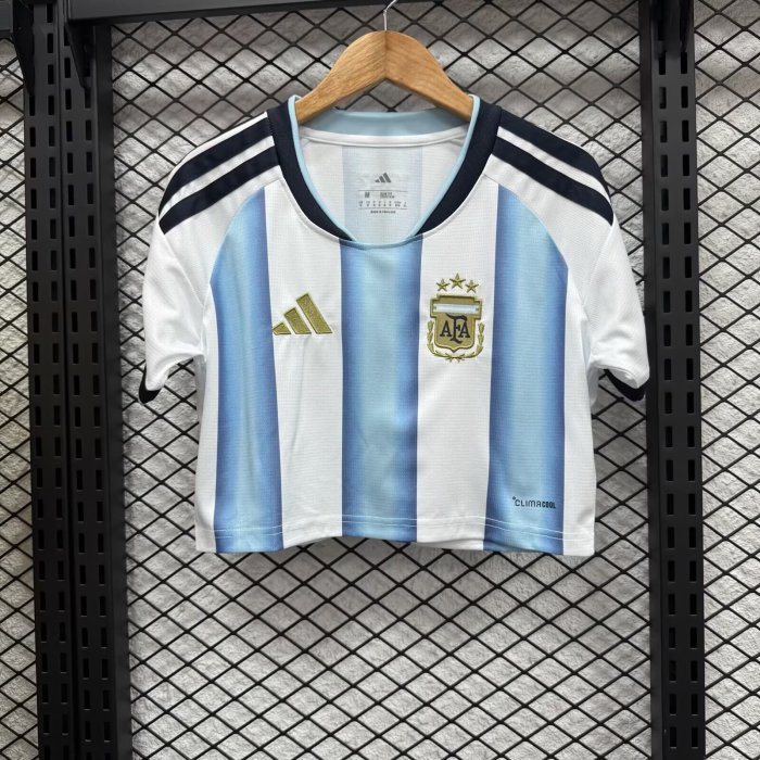 Argentina home cheerleading team 2026