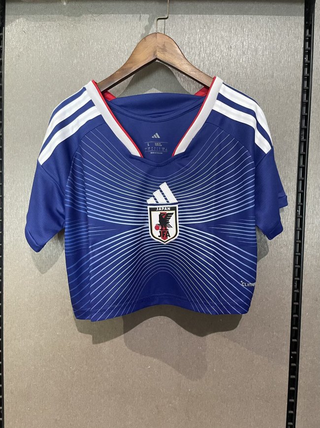 Japan home cheerleading team 2026