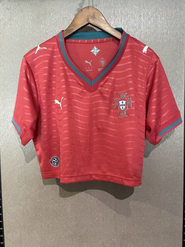 Portugal home cheerleading team 2026