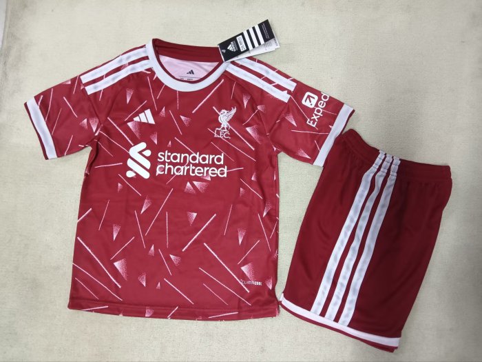 LFC home kid 26-27