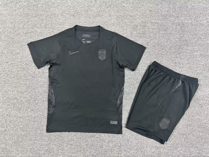 Norway away kid 2026 WC