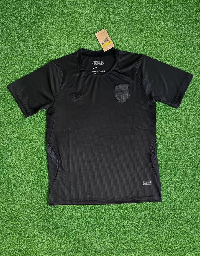 Norway away S-4XL 2026 WC