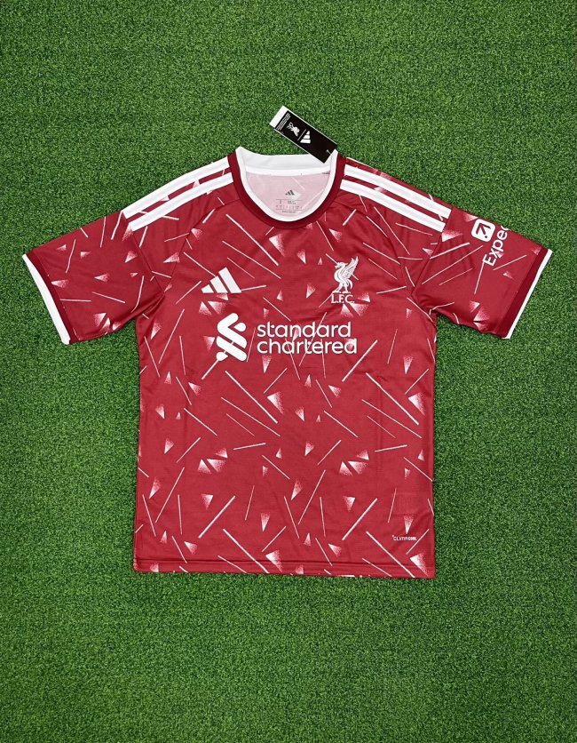 LFC home S-4XL 26-27 leaked