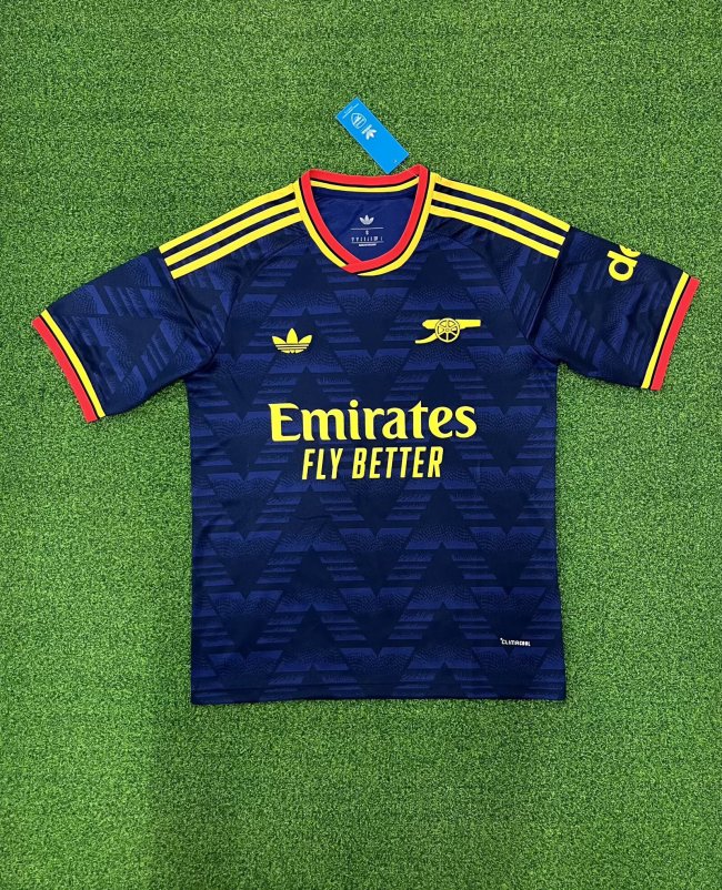 Arsenal away S-4XL 26-27 leaked