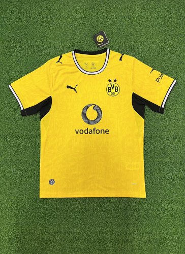 Borussia Dortmund home S-4XL 26-27 leaked