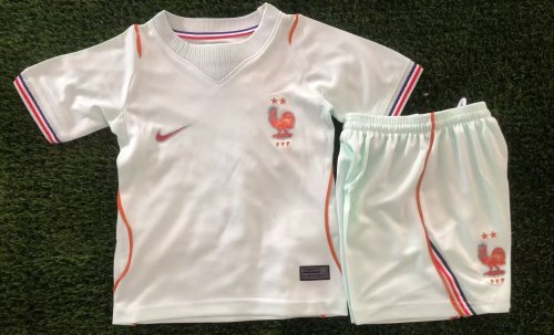 France away kid 2026 WC