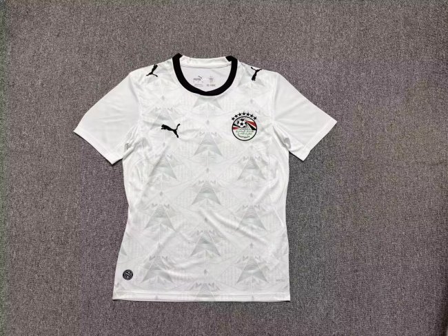 Egypt away S-4XL 2026 WC