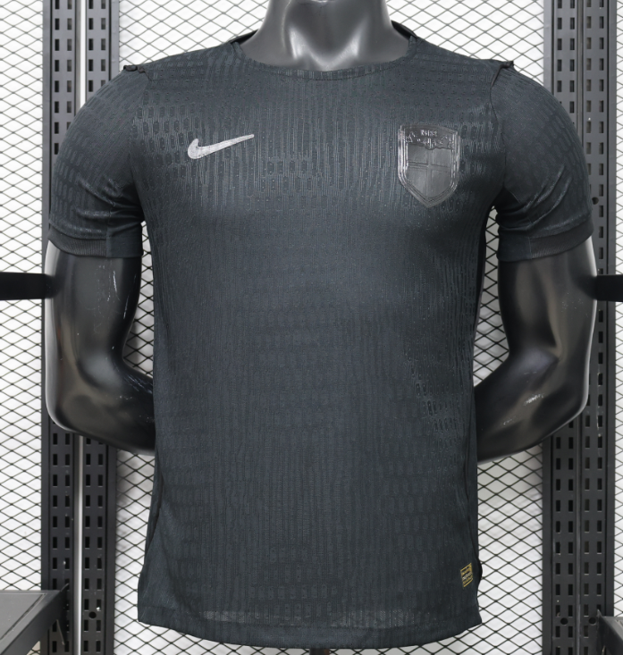 Norway away black 2026 WC player version