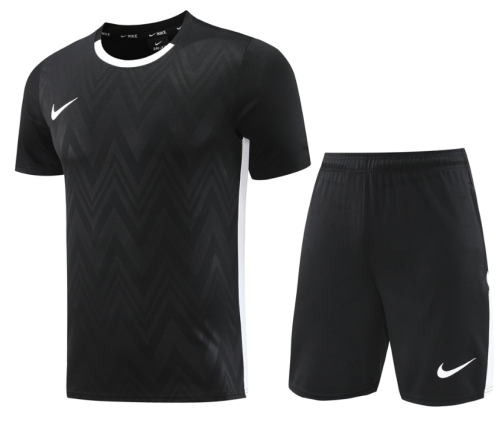 ND06 training shirt 6 color 25-26