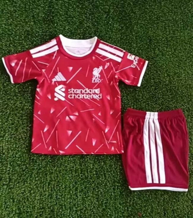 LFC home kid 26-27