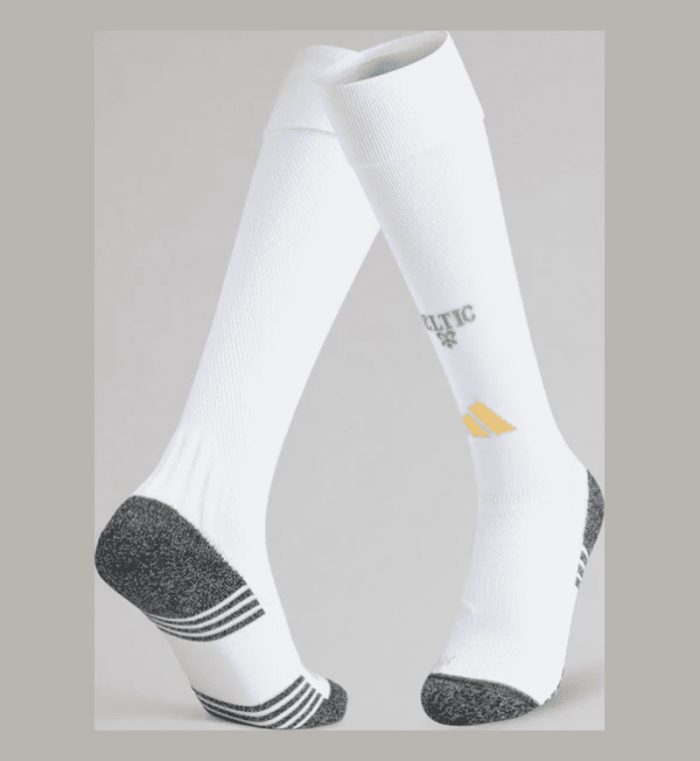 Celtic F.C. home sock 26-27