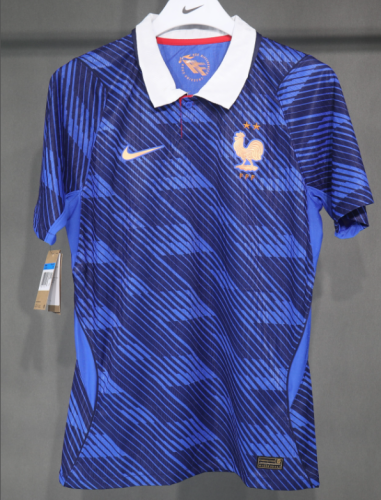 France home S-3XL 2026 WC player version