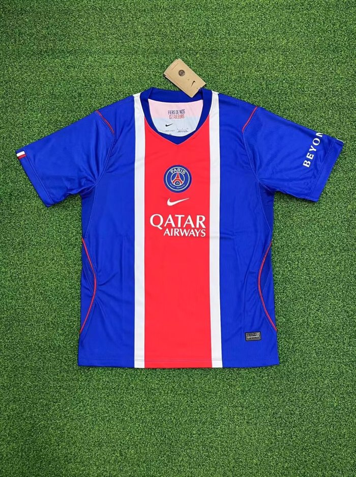 Paris Saint-Germain home S-4XL 26-27