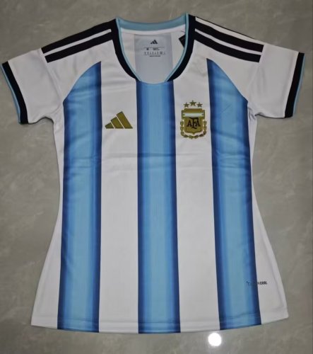 Argentina home 2026 women's
