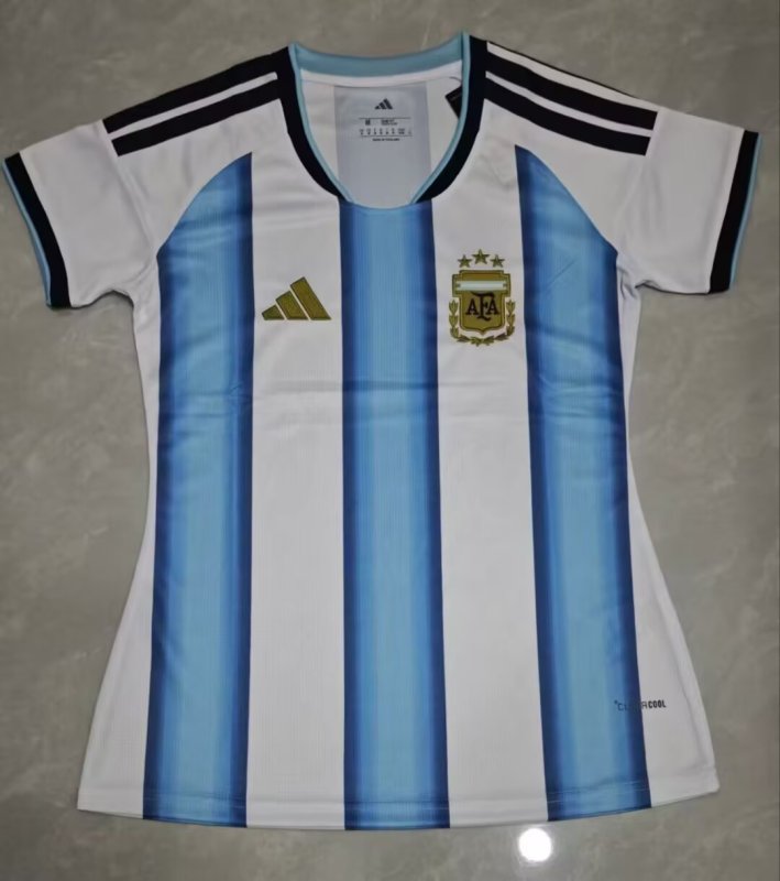Argentina home 2026 women's