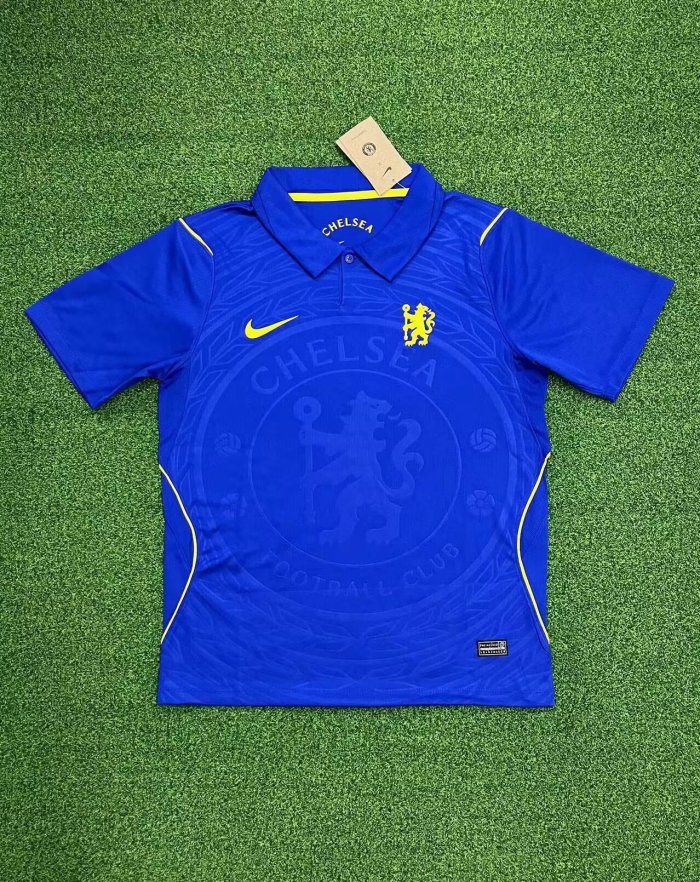 Chelsea home S-4XL 26-27