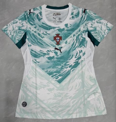 Portugal away 2026 women's