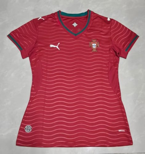 Portugal home 2026 women's