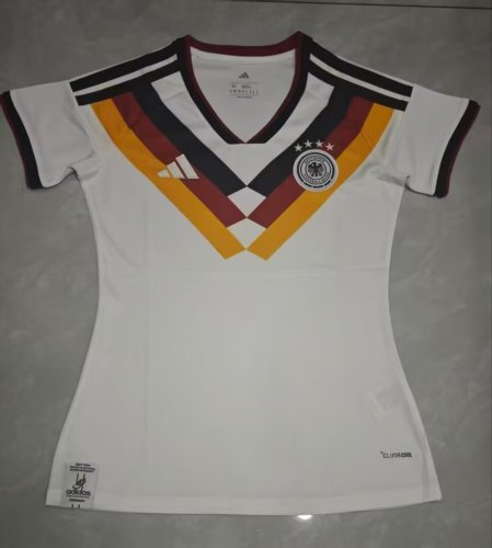 Germany home 2026 women's