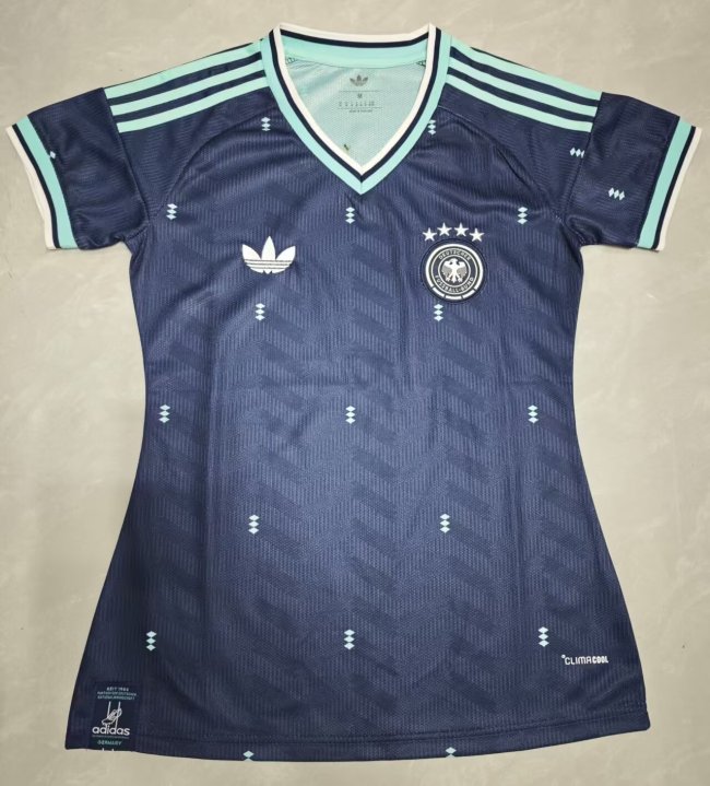 Germany away 2026 women's