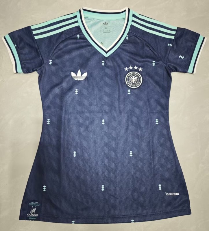 Germany away 2026 women's