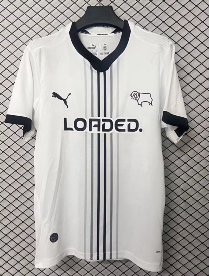 Derby County F.C. home S-4XL 26-27