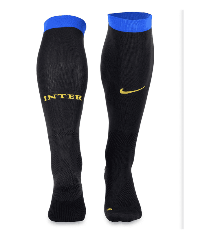 Inter Milan home sock 26-27