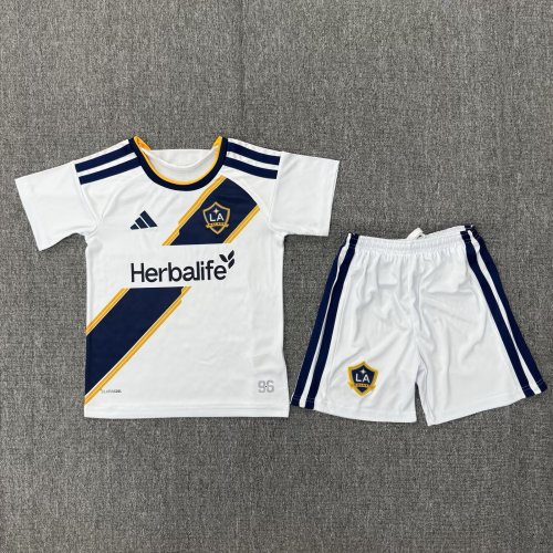 Los Angeles Galaxy home kid 26-27 MLS