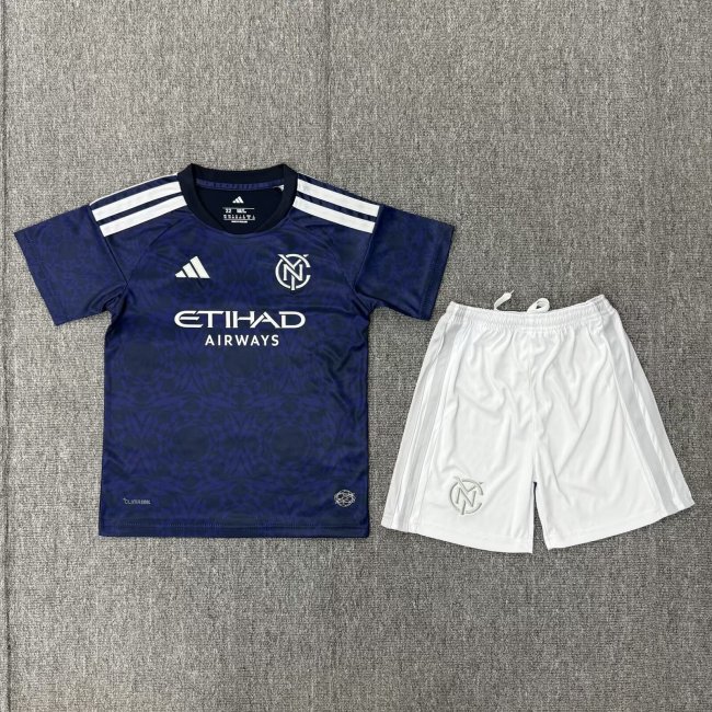 new york city away kid 26-27 MLS