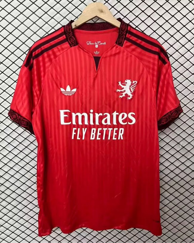 Olympique lyonnais away S-4XL 26-27