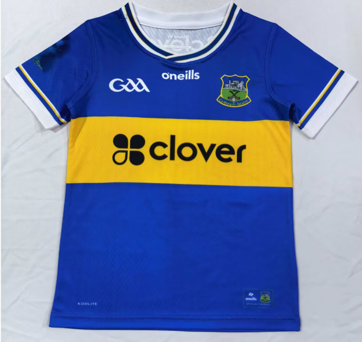 Tipperary blue kid GAA 2026