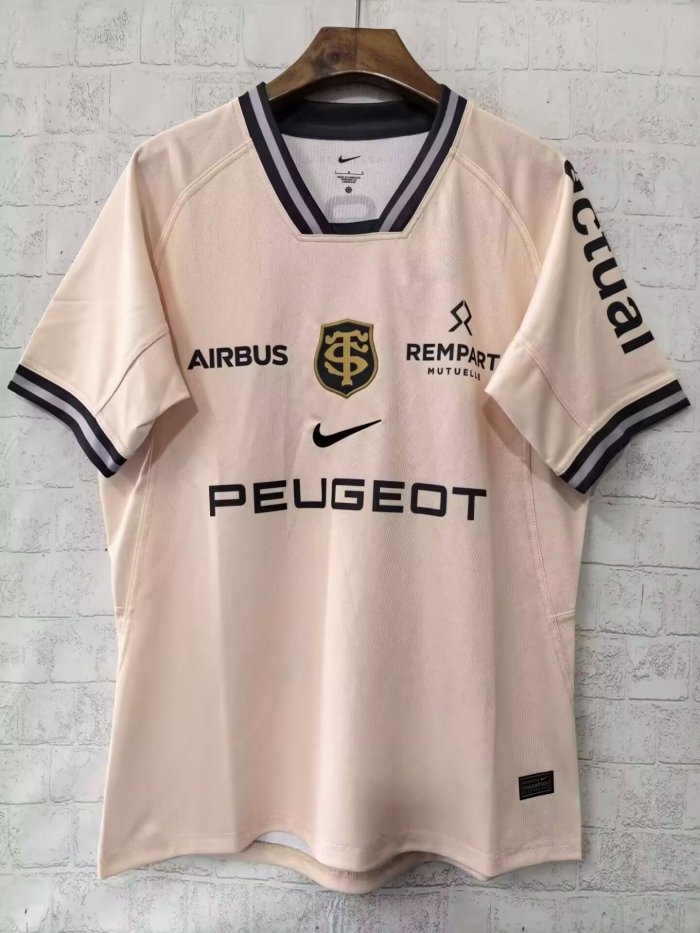 Toulouse S-5XL 2026 rugby