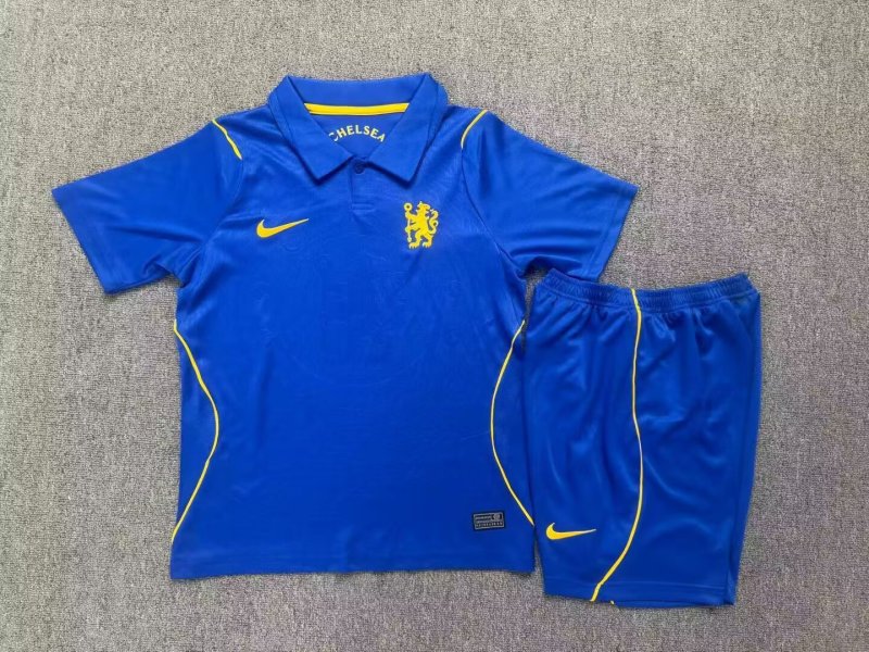 Chelsea home kid 26-27