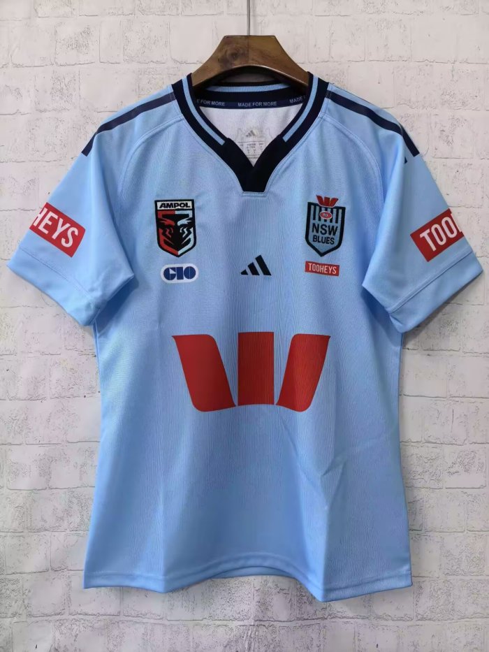 NSW blues home 2026