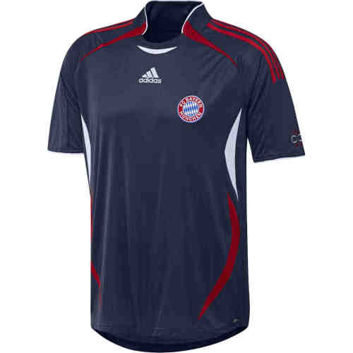  Bayern Munich 21/22 Teamgeist Training Jersey