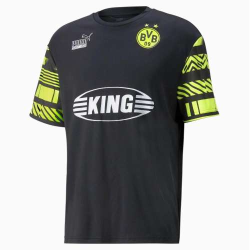 BVB 22/23 Traditional Boutique Jersey