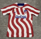 Atletico Madrid 22/23 Home boutique Jersey