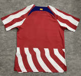 Atletico Madrid 22/23 Home boutique Jersey