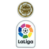 La Liga Champions Patch + La Liga Patch